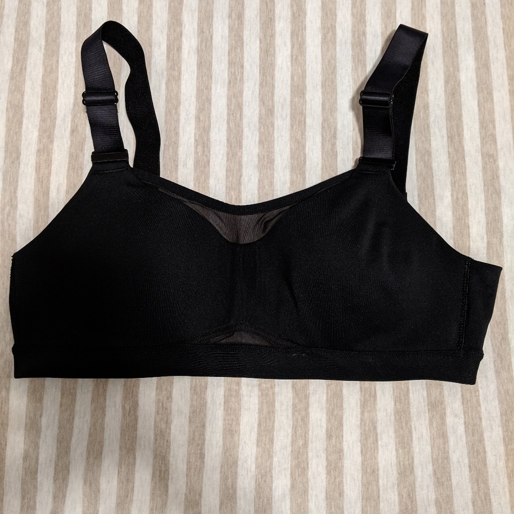 Gap sports bra high impact 34B